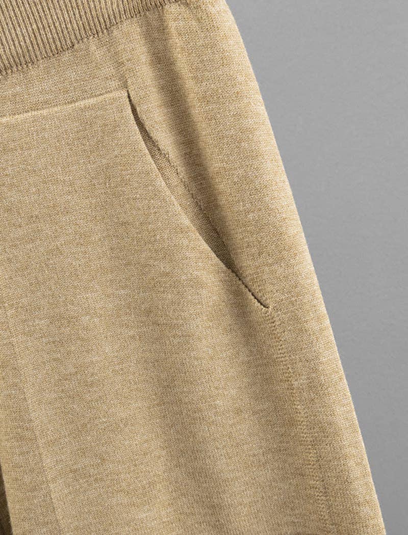 safistyle - Wholesale Lounge Set - Women's - Knitted Top and Pants Set10