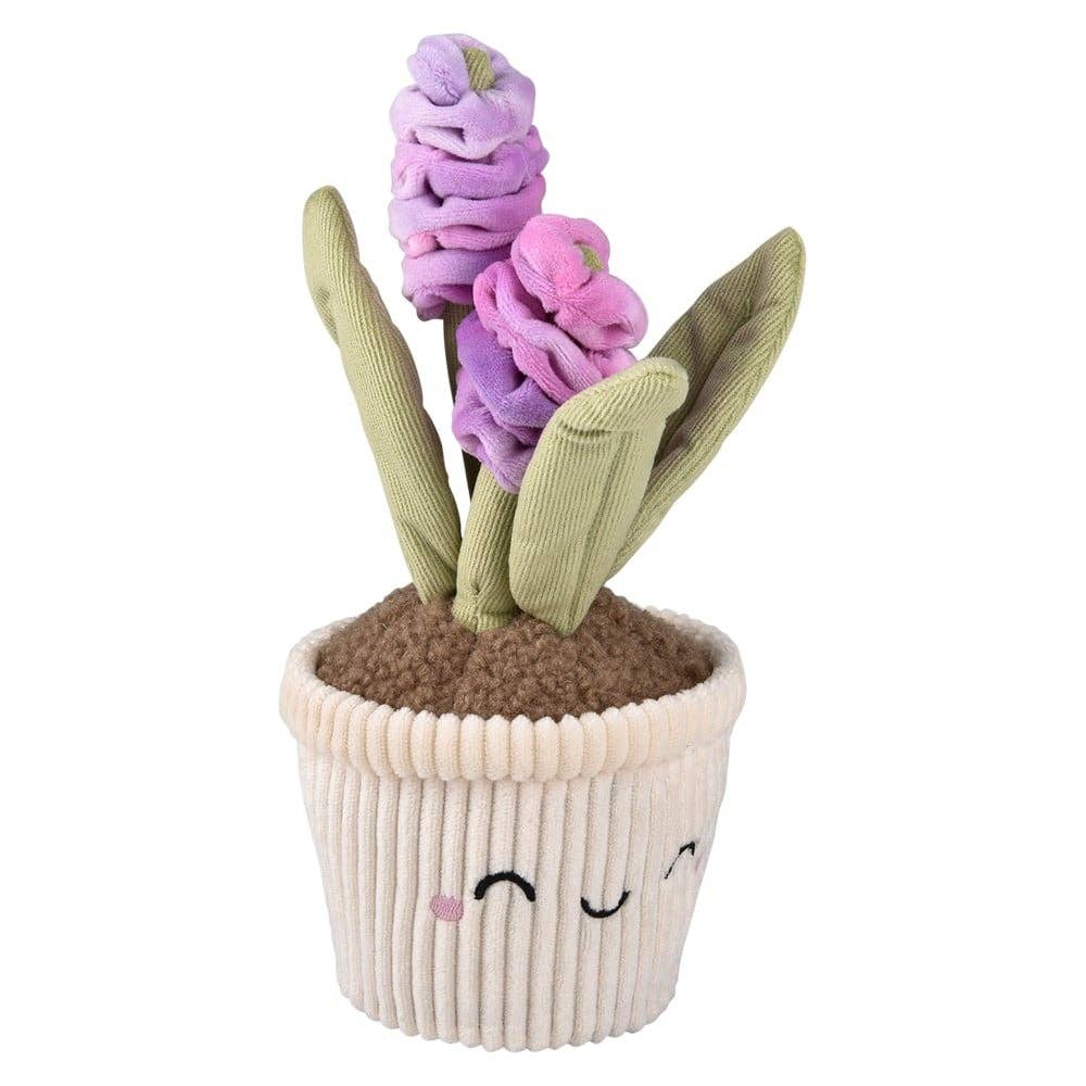 La Luna Bella - Toys - Vente Peluche – enfant et bébé - Assortiment de Plantes Grasses en Peluche - Jouets LLB5
