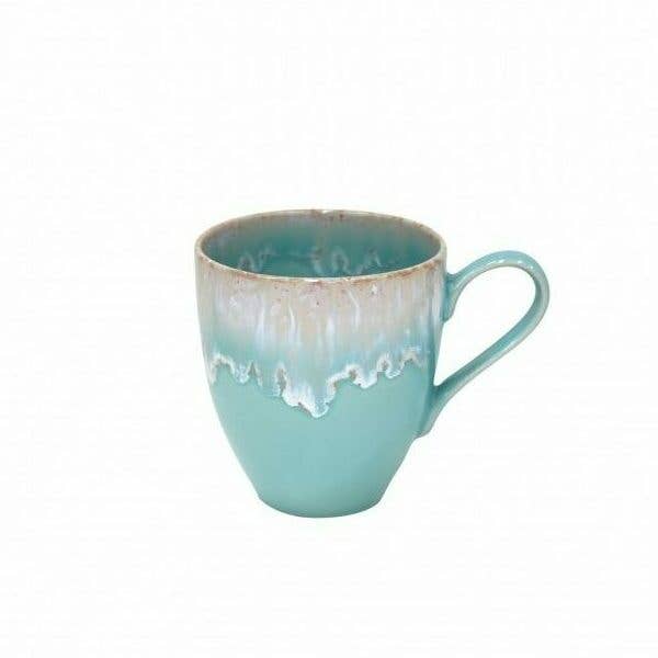 BOHORIA - Wholesale Coffee/Tea Cup - Mug “Aqua” TAORMINA0
