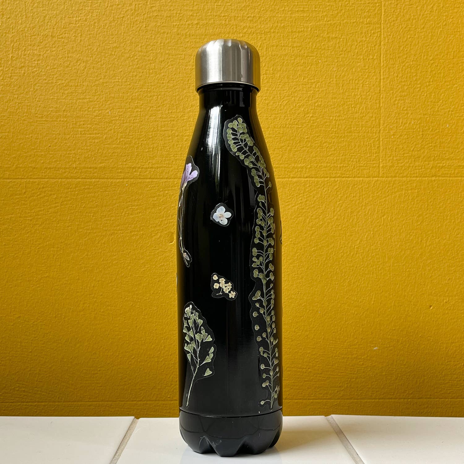 Botanopia USA - gifts , decor and cards for plant lovers - Wholesale Sticker - Pressed Flowers Sticker Sheet8