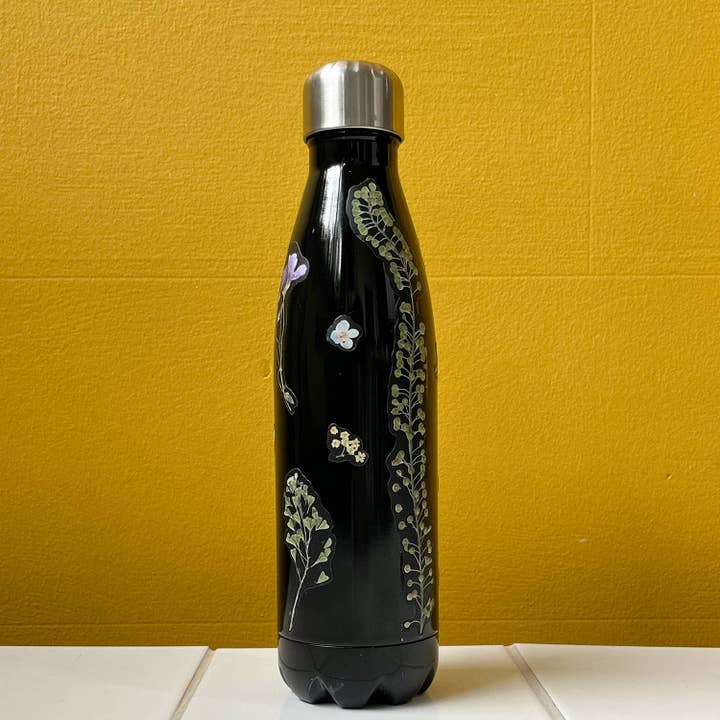 Botanopia USA - gifts , decor and cards for plant lovers - Wholesale Sticker - Pressed Flowers Sticker Sheet8