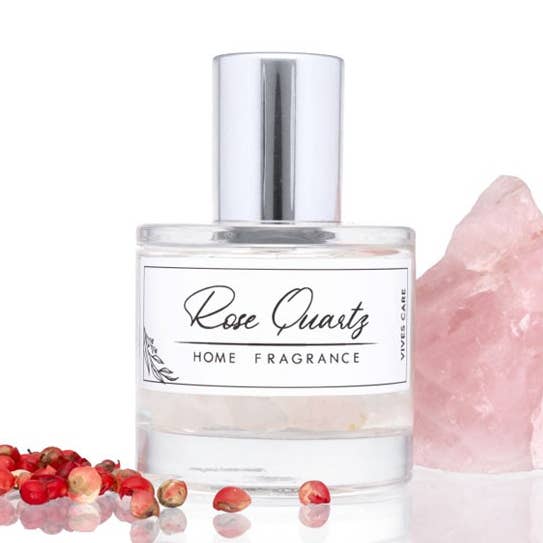 Rosenquarz-Duft für Zuhause - 30 ml - für den Großhandel von Vives de la Cortada S.L
