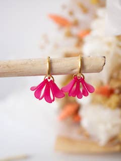 Azeria Création - Wholesale Dangle Earrings - Tula earrings11