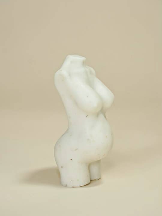 Die Zoey Körperseife für den Großhandel von Skinfully Good