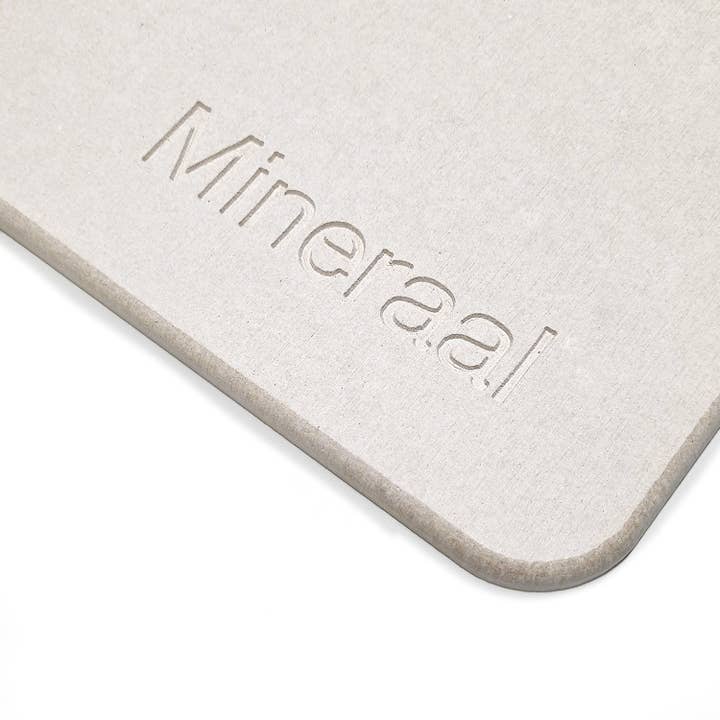 Mineraal – Großhandel Badematte – Mineraal Diatomite Badematte