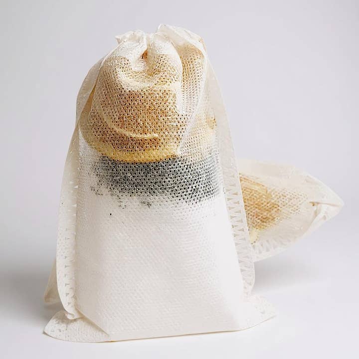 LVNDR Pure Essentials – wholesale Badsalt och skumbad – Örtte för bad2