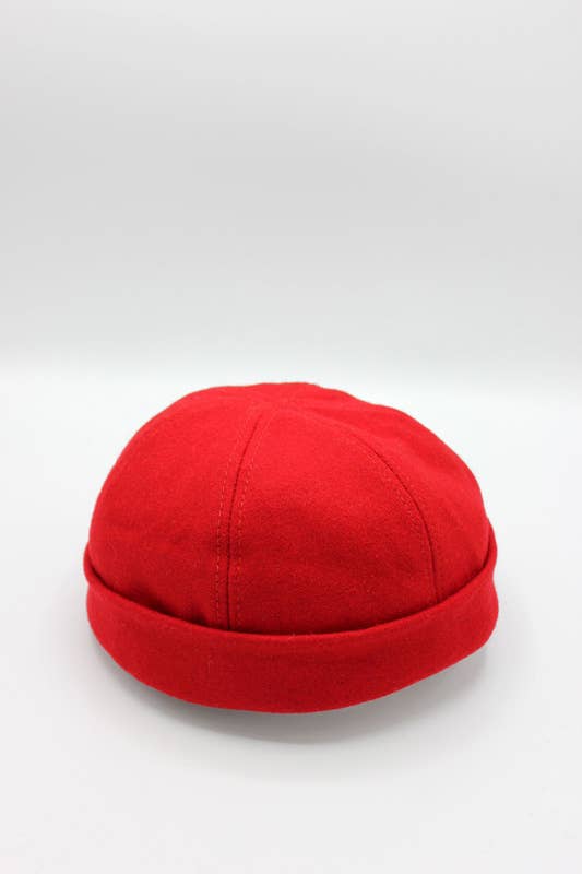 Hologramme Paris – wholesale Baseballkeps - Unisex – Miki Docker ullmössa11