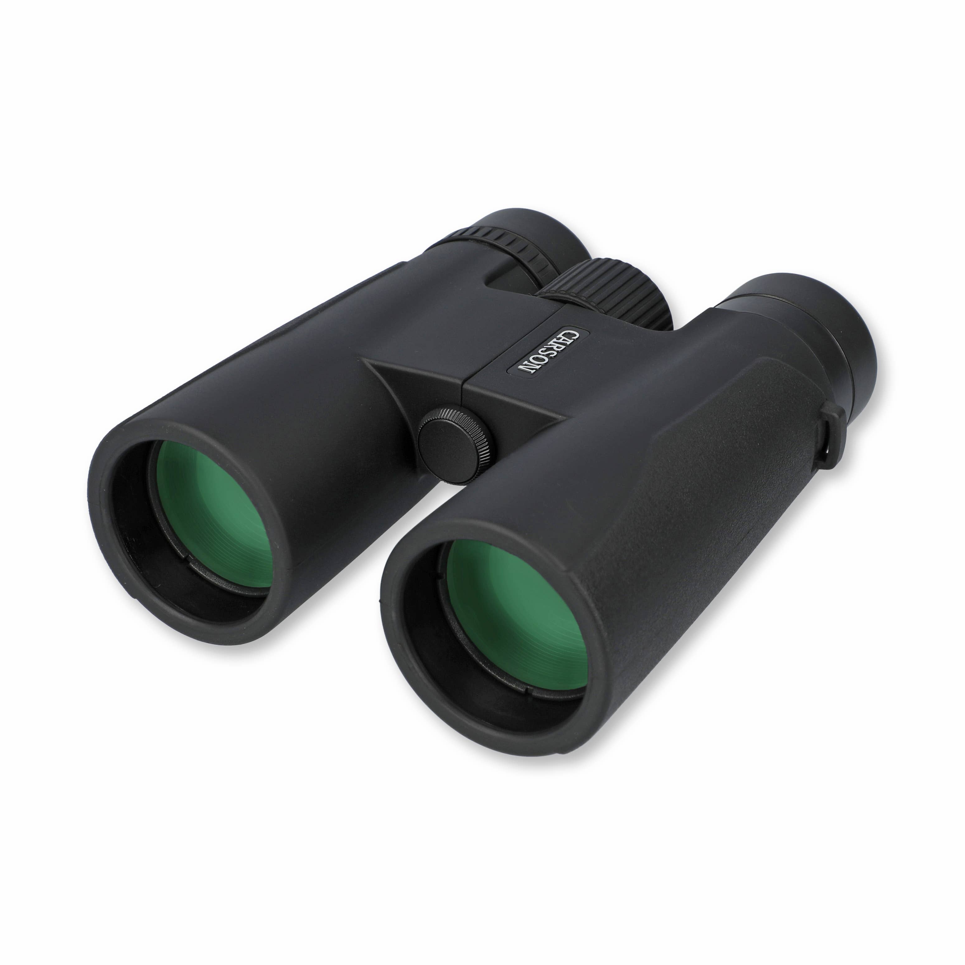 Carson UK – wholesale Binoculars – Makalu™ 10x42mm Full Size Binoculars - Wildlife Viewing3