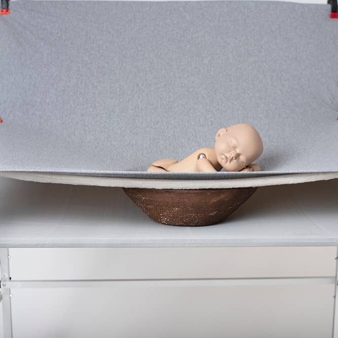 Zijbalkenstand voor wholesale door teddy´s props