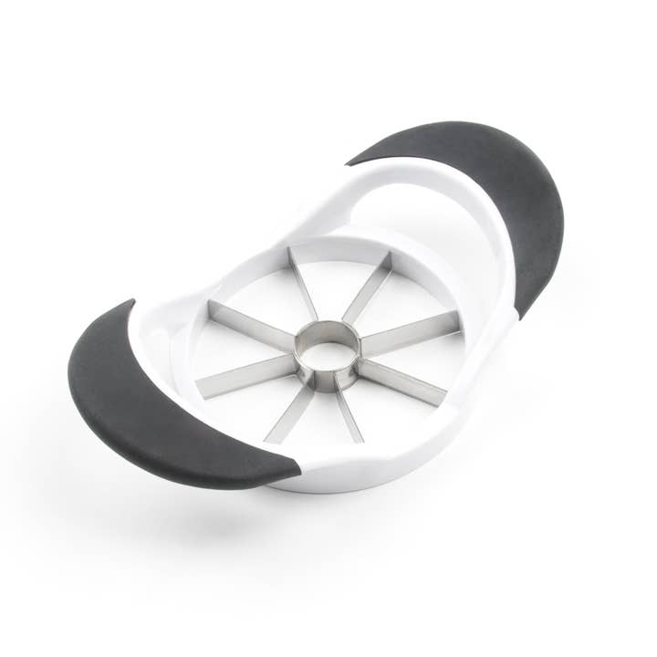 Fox Run Brands - Wholesale Kitchen Tool/Gadget - Fox Run Apple Divider, Corer, 4.25" x 7" x 2"