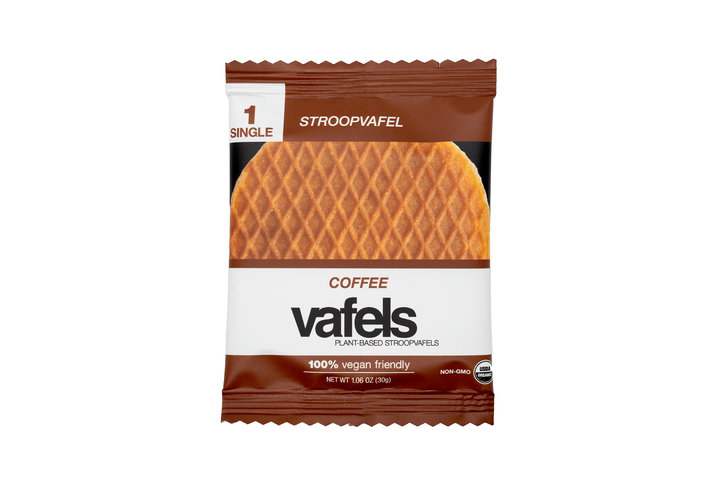 Vafels – wholesale Biscuit – Coffee Stroopvafels - 12 Pack1