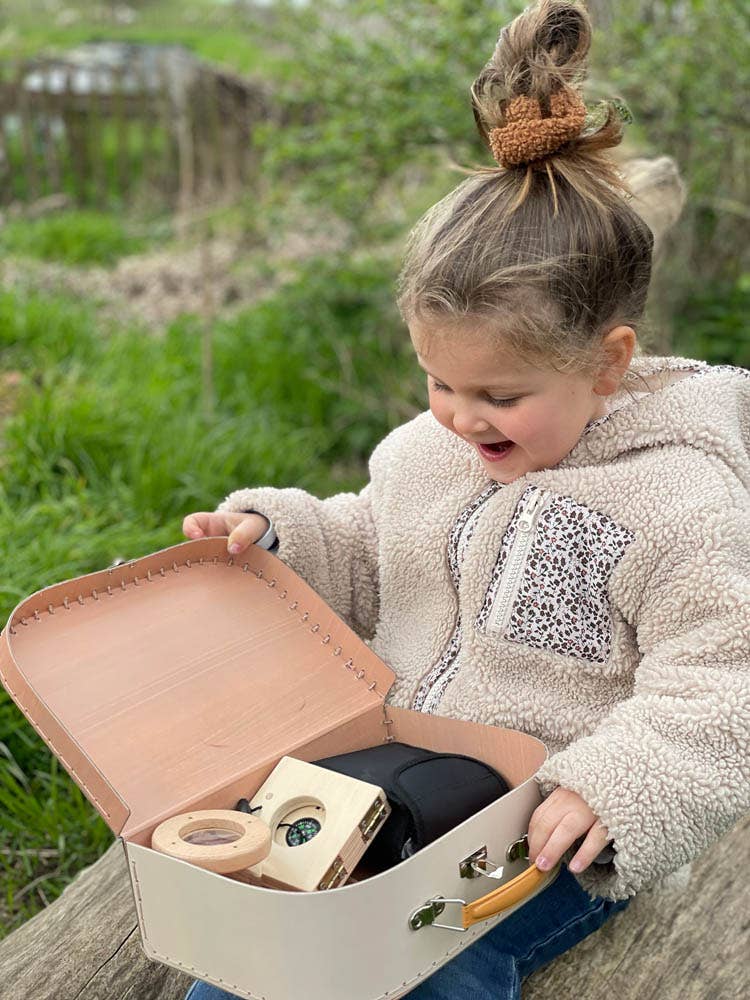 Egmont - Wholesale Wood Toy - Kids -  Explorer Kit3