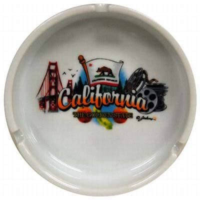 California Ashtray Elements for wholesale by Jenkins Enterprises