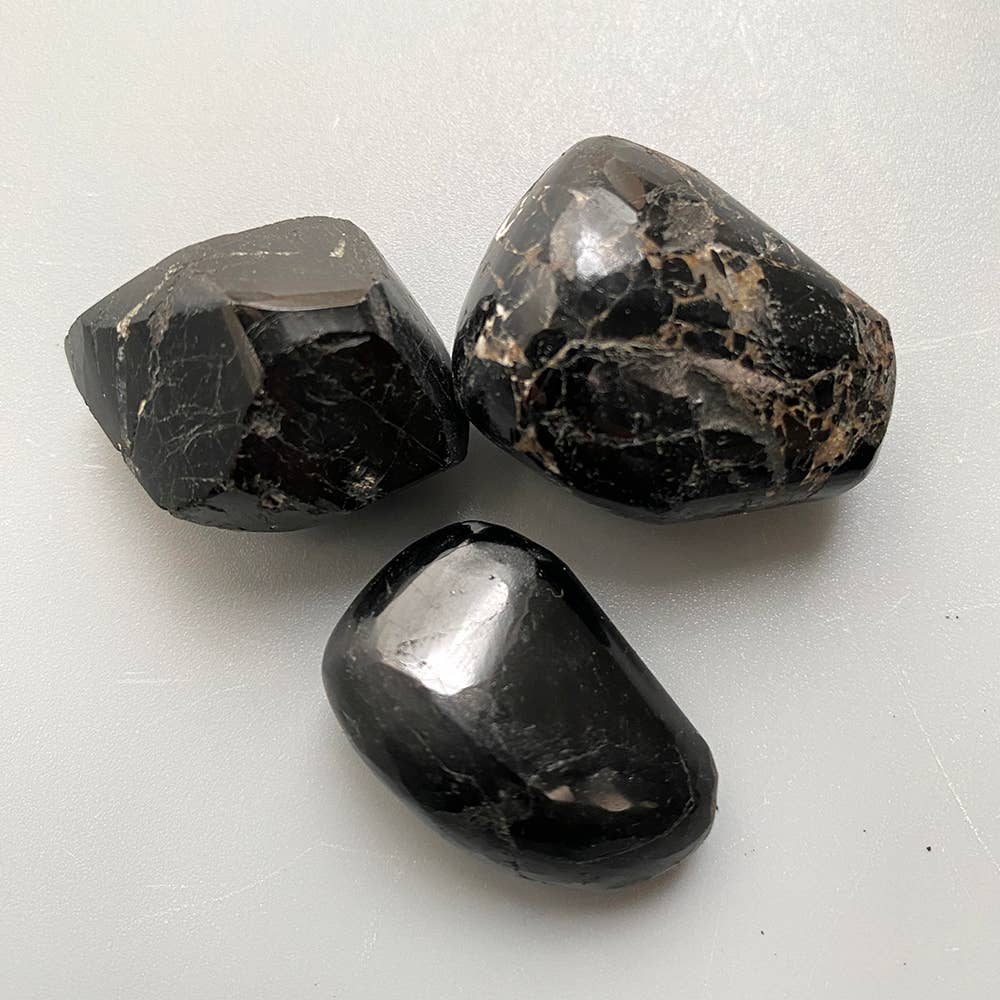 VIE - Wholesale Spiritual Stone/Crystal - Tumbled Crystals, 250g Pack116