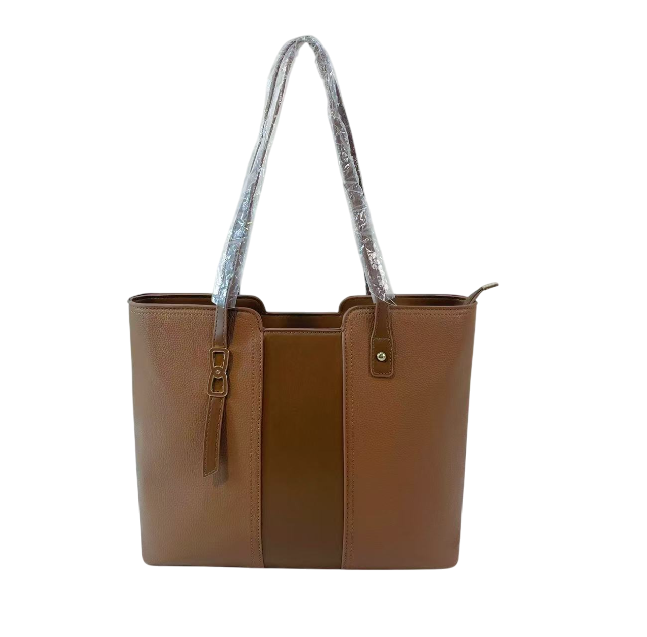 AR New York - Wholesale Top Handle Bag - Women's - 7212 - Daily Essential Large Capacity Tote Bag5