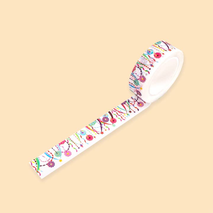 wowgoods – wholesale Washi tape – Everyday Charm Washi Tape