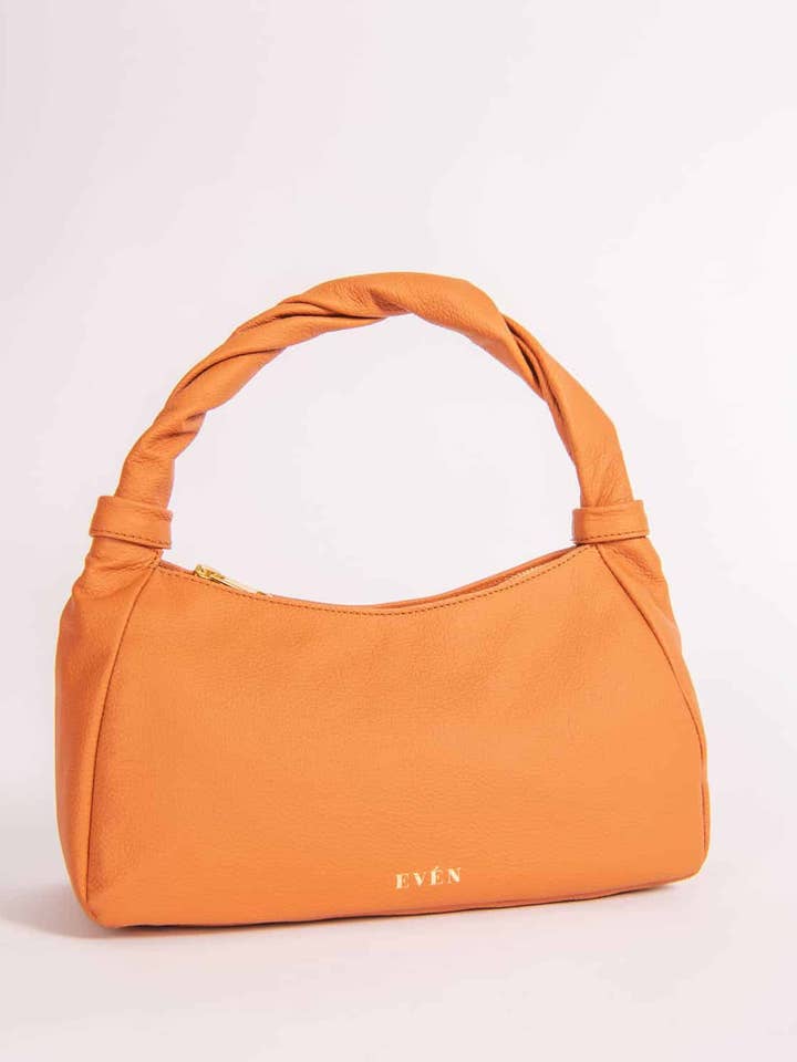 MONNA Mini Tote - Orange for engroshandel hos Even