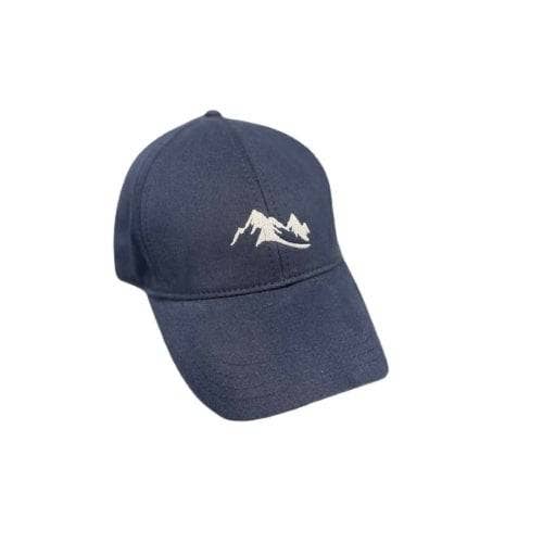 Wear Sierra – wholesale Baseballkeps - Unisex – Basebollhatt, Justerbar Wear Sierra Logo Hatt, 100% bomull19