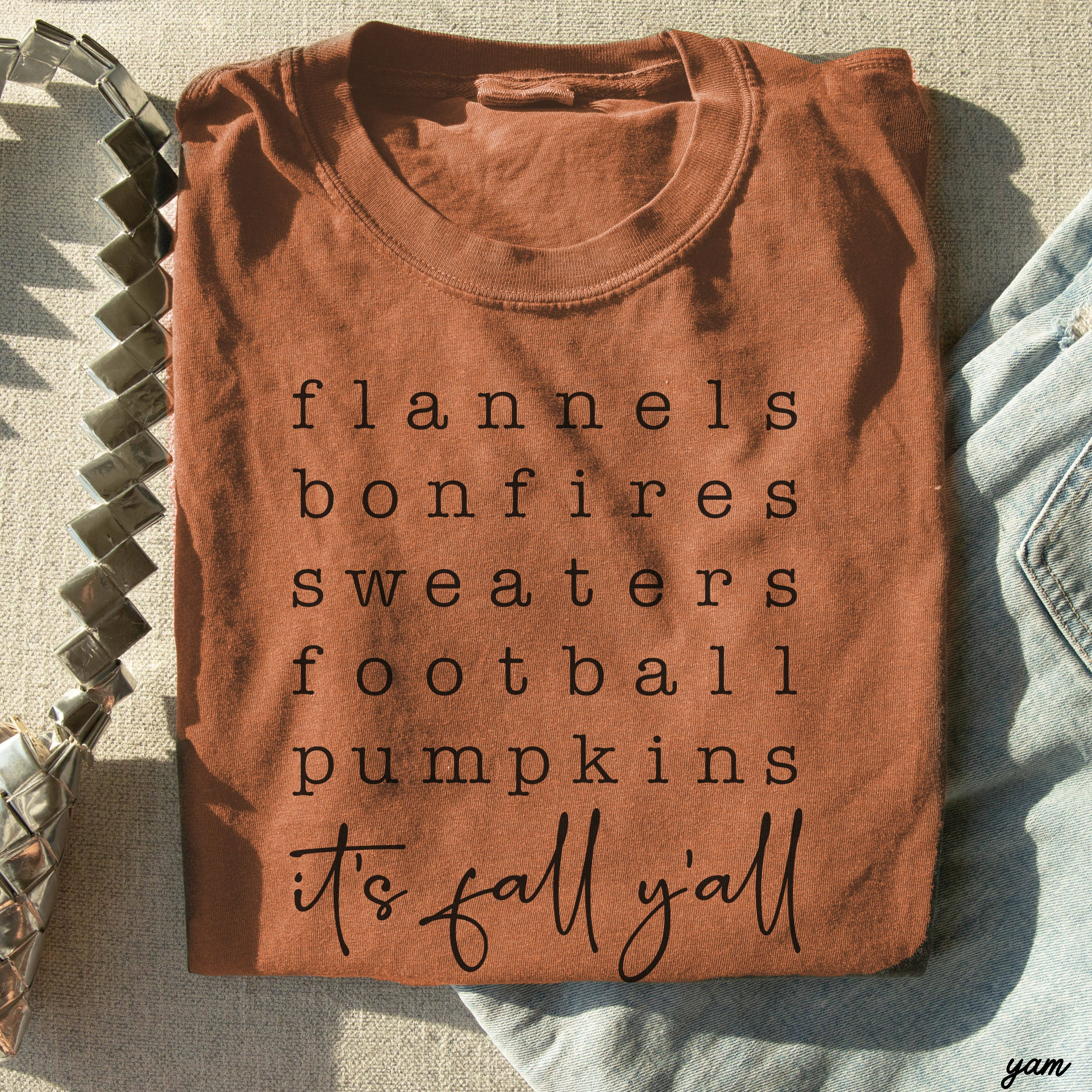 Chloe Vs Tank - Wholesale Screen Printed T-Shirt - Women's - Fall List Tee *10 Colors (S-3X)2