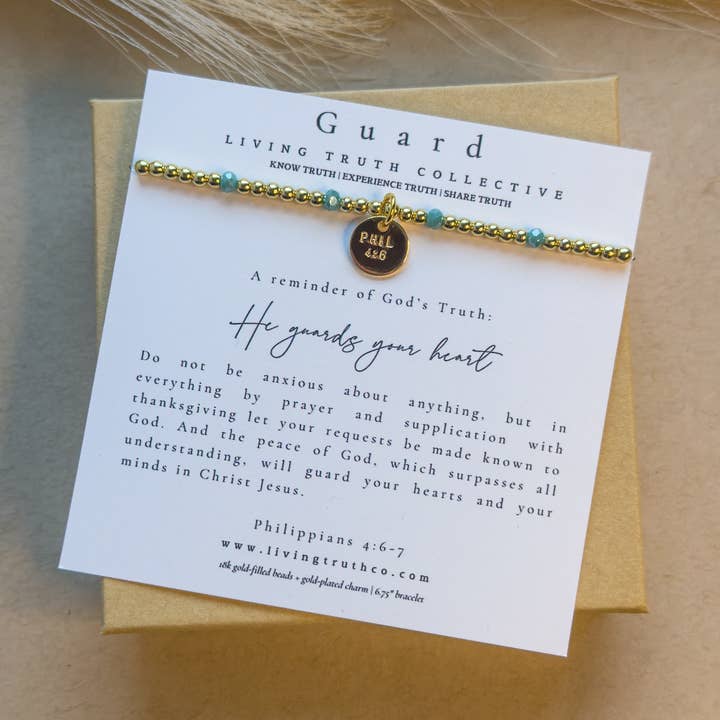 TRUTH Bundle for wholesale by Living Truth Collective