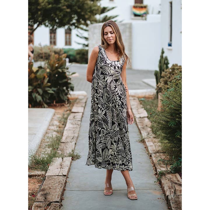 Isla Bonita By SIGRIS Dress Rio de Janeiro for wholesale by Isla Bonita By Sigris