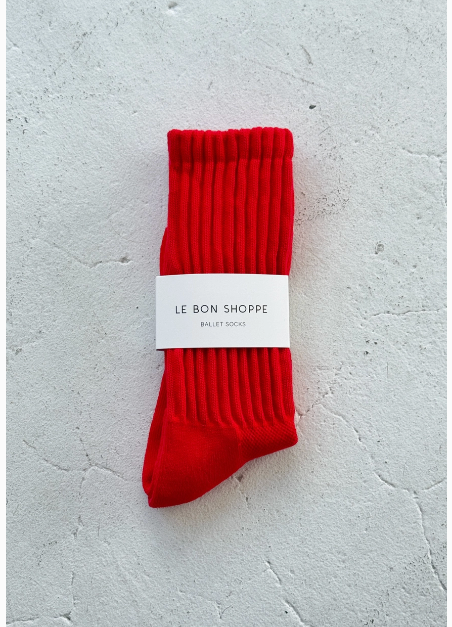 Made X Cruise - Wholesale Socks - Women's - Ballet Socks (Multiple Colors)4