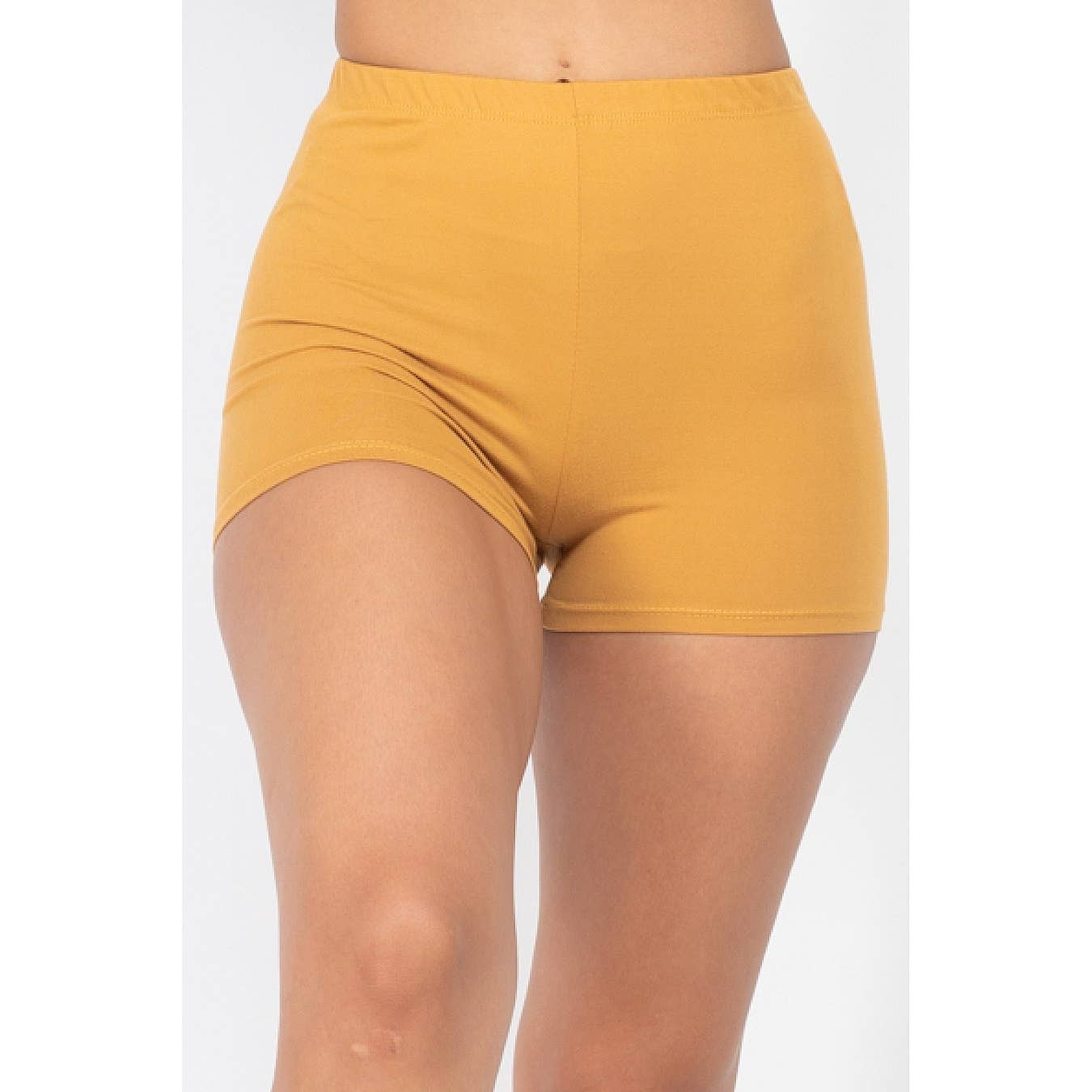 Timeless - Wholesale Athletic Shorts - Women's - SOLID SHORTS5