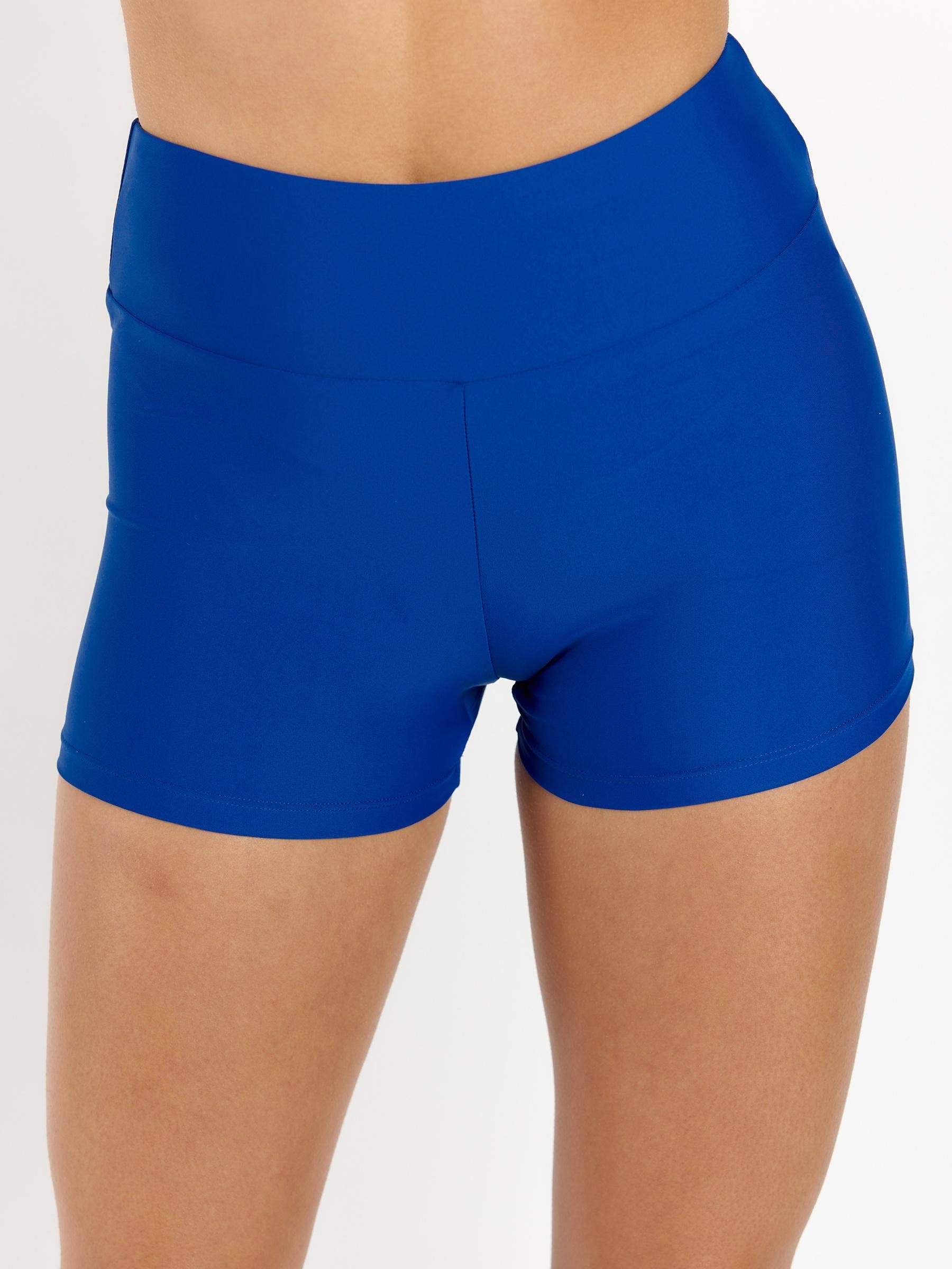 Calypsa – Engroshandel Badeshorts – Kvinder – Svømme shorts13