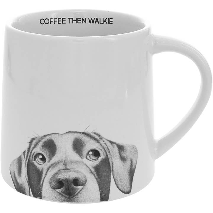 Coffee Then Walkie - 17 oz Mug and other Purchase Wholesale walkie. Free Returns & Net 60 Terms on Faire trending on Faire.