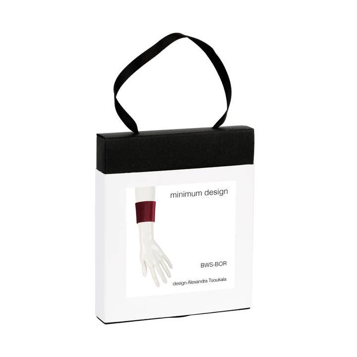 Alexandra Tsoukala - Wholesale Bangle Bracelet - BWS Bracelet - BOR1