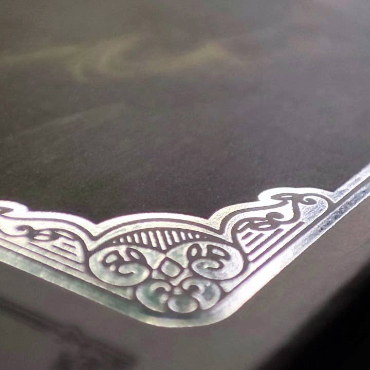 Vermilion Collection - Wholesale Tarot Cards - Monsoon Tarot7