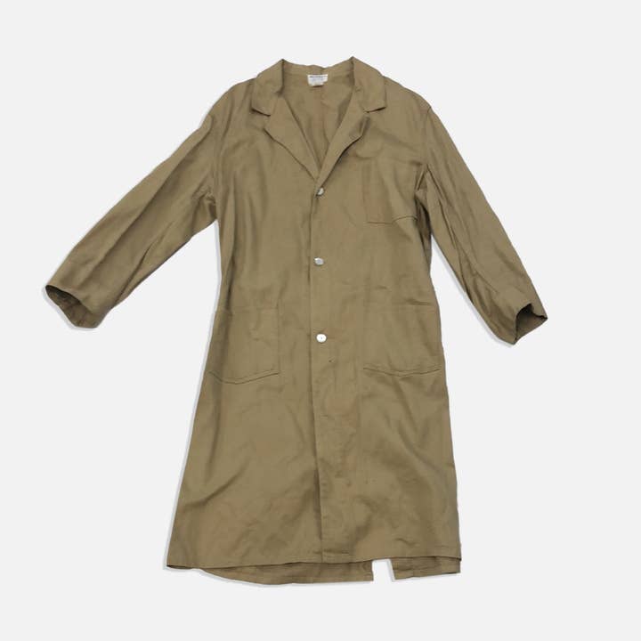 Veste militaire vintage pour la vente par The Era NYC