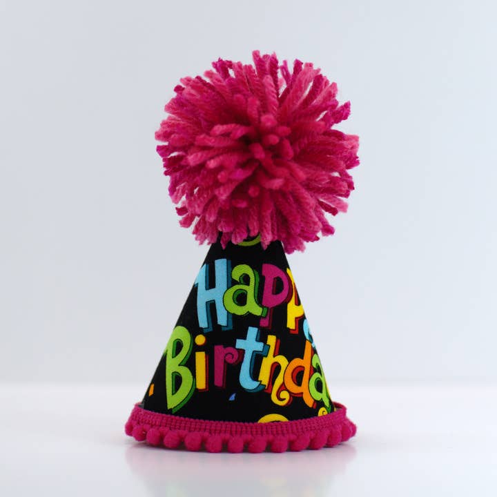 Pup Party Hats - Wholesale Party Hat/Crown - Birthday Neutral Party Hat Party Hat