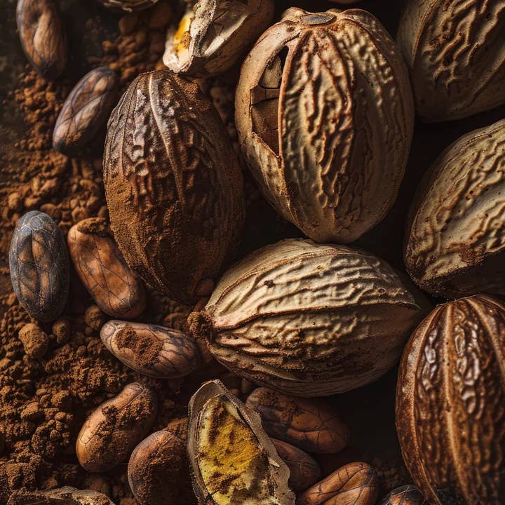 Honeybalm - Wholesale Lip Balm - Honeybalm Chocolate2