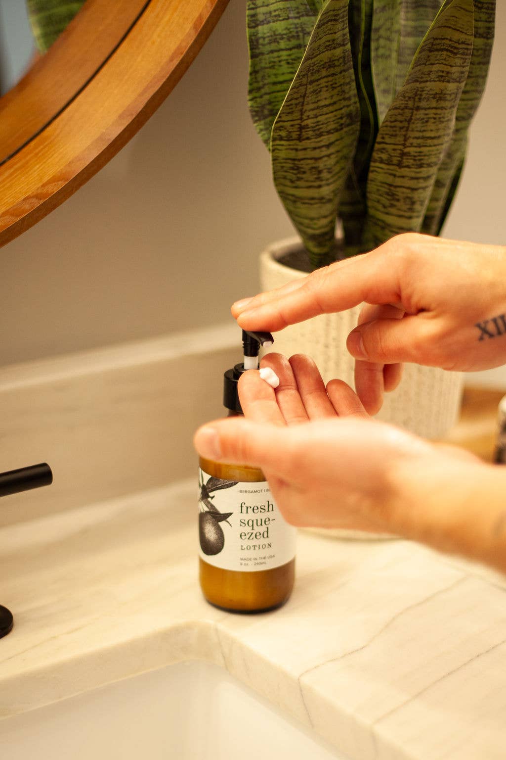 Broken Top Brands – wholesale Lotioner och fuktkrämer – Färskpressad hand- och kroppslotion4