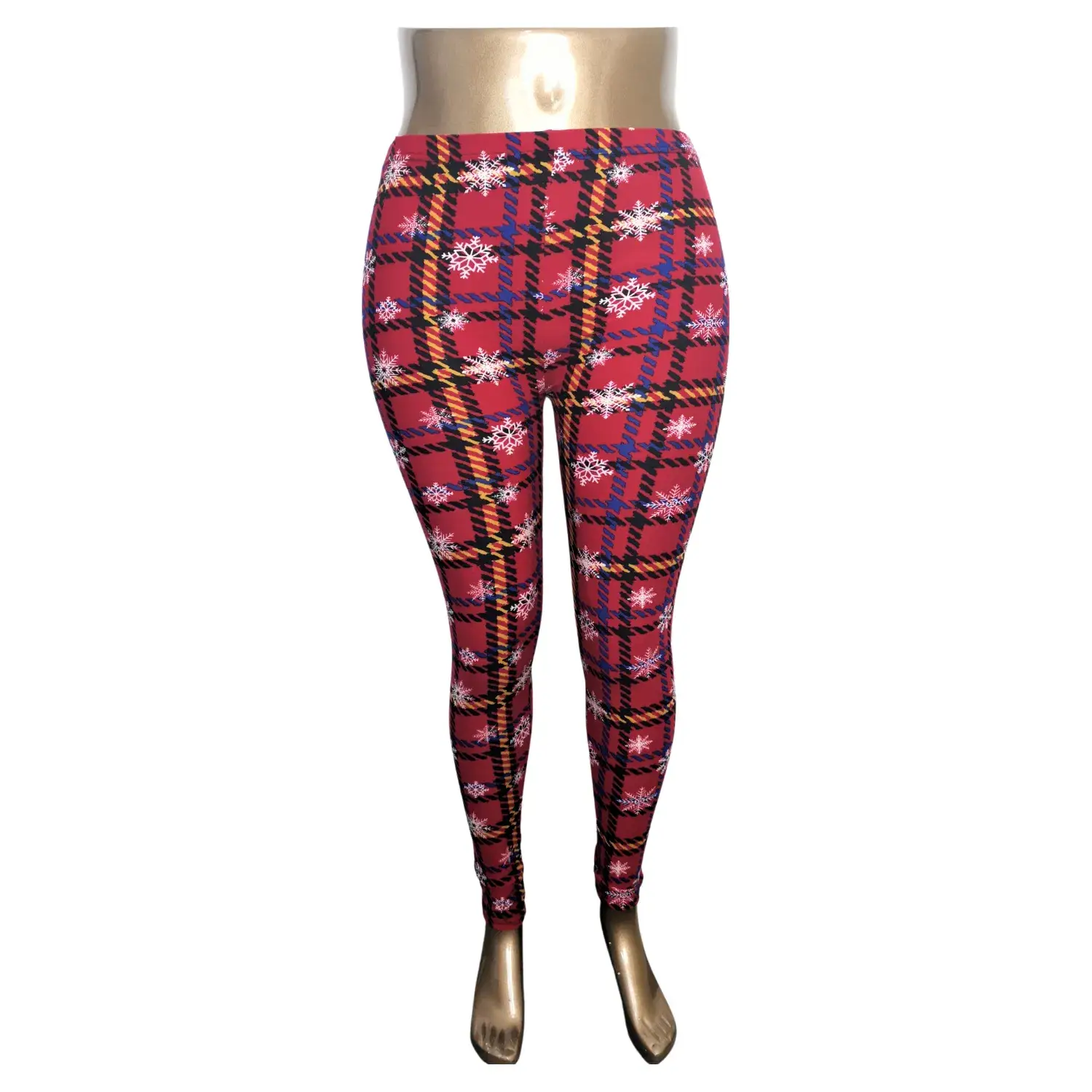 Superbia – wholesale Fashion leggings – Women's – Superbia Super Soft Leggings High Waist (Large Size 14-22)12