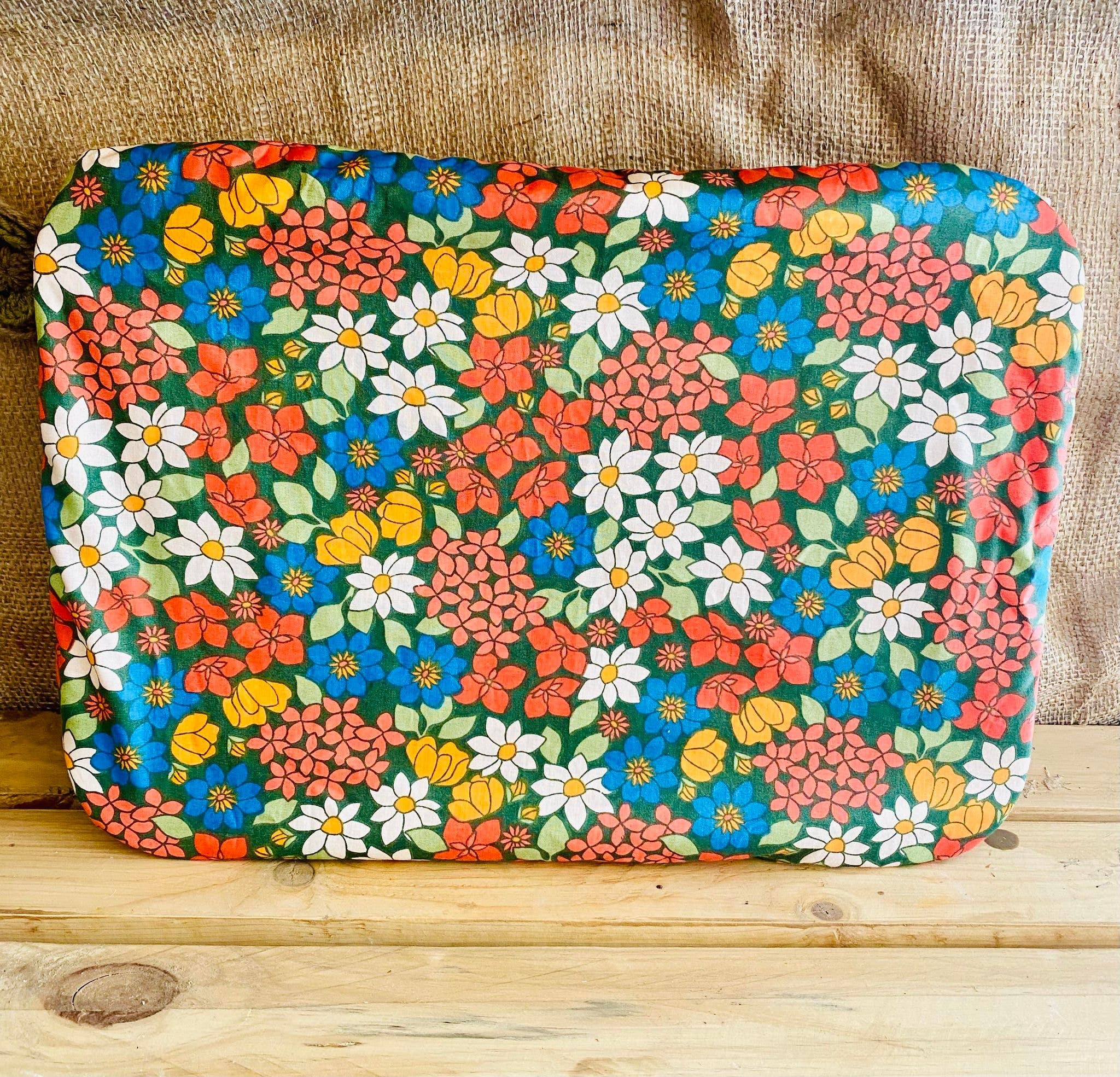 Les Z'écolonomiks - Wholesale Food Storage Wrap/Bag - Offer pack 9 zero waste kit “Happy Mother's Day” 9+19