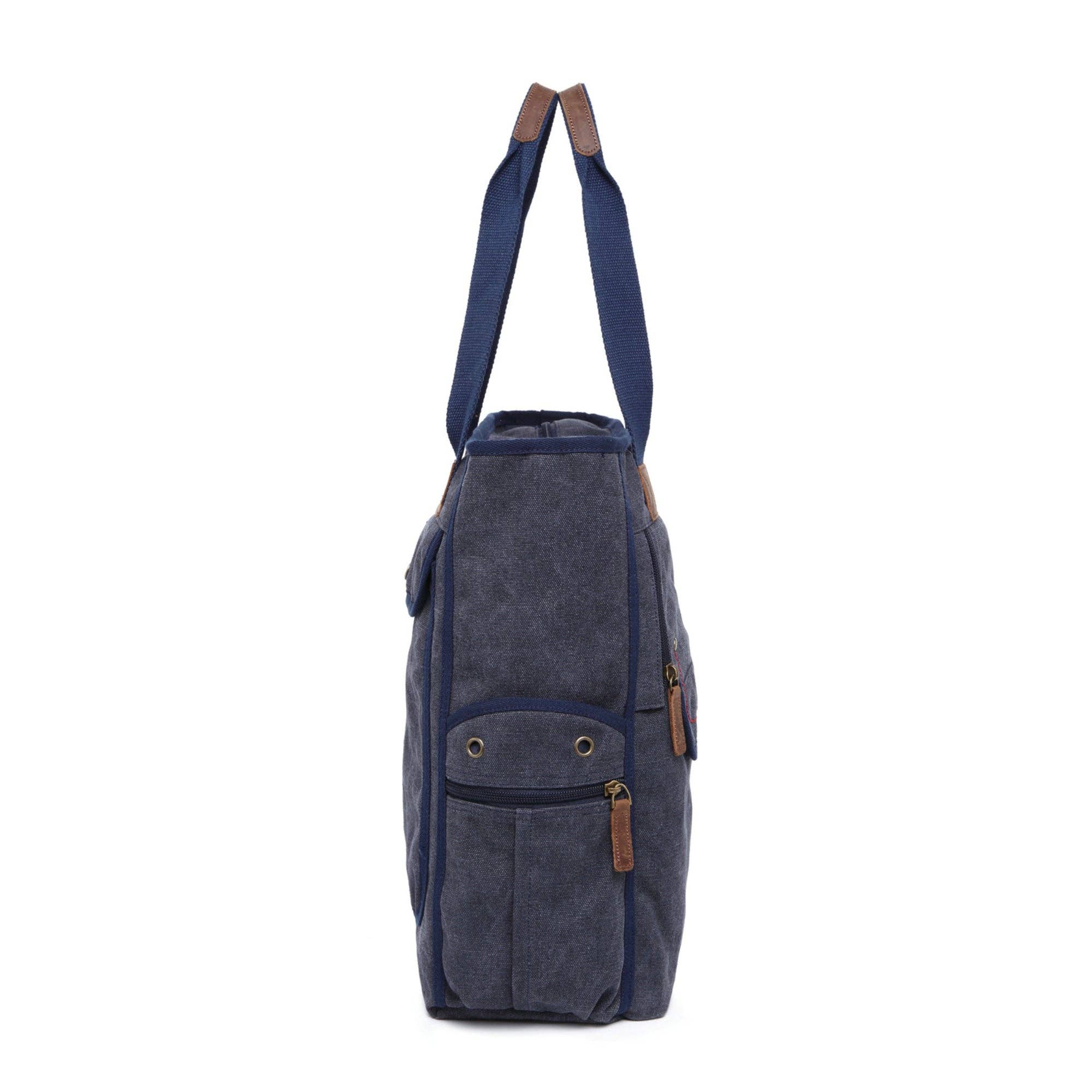 TSD Brand – wholesale Bärkasse - Dam – Atona Tote19