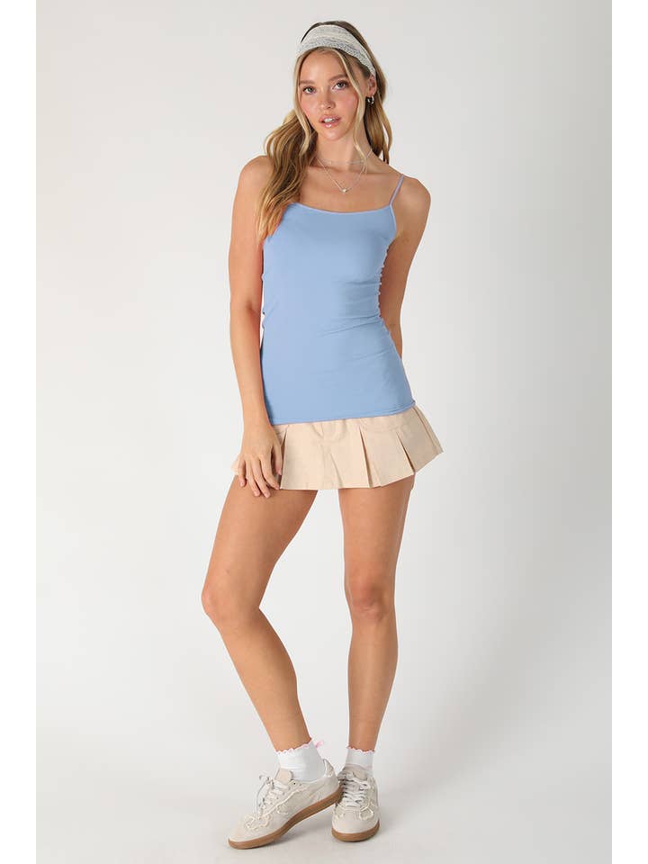 NIKIBIKI - Wholesale Camisole - Women's - NS4011 - Signature Camisole34