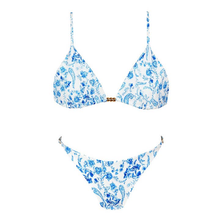 SUTTON TOP for wholesale by Molly J Swim