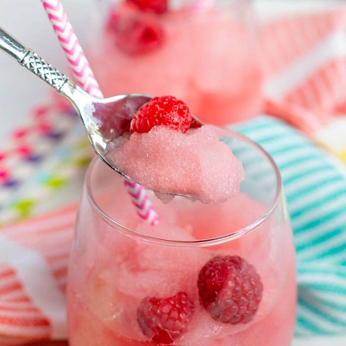 Mixology - Wholesale Cocktail Mix/Syrup - Wine & Cocktail Slush Mix GALLON Bags~ 26 flavors17