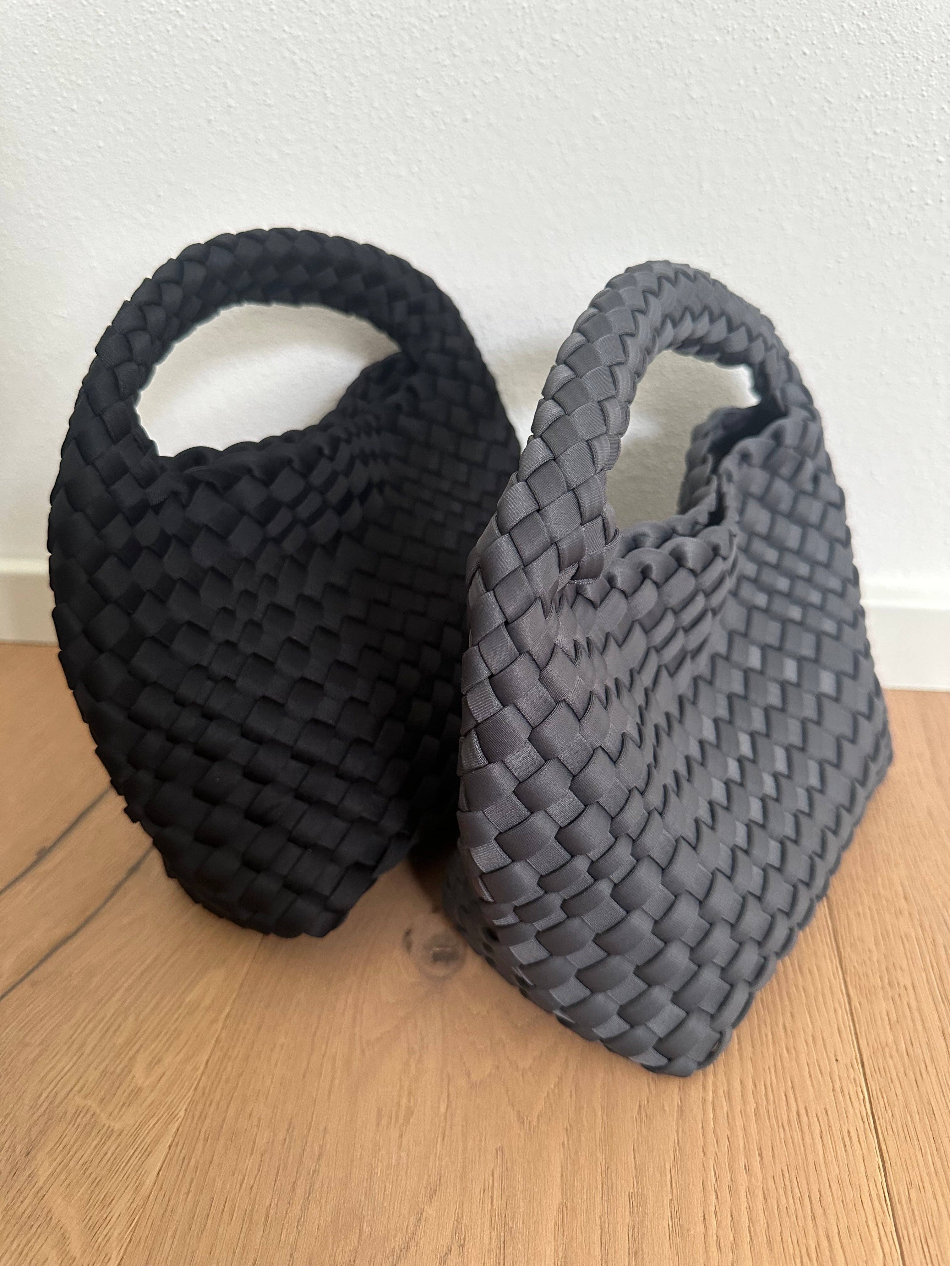 Zhade - Vendita all'ingrosso Borsa con manico - Donna - LAUREN NYLON - small9