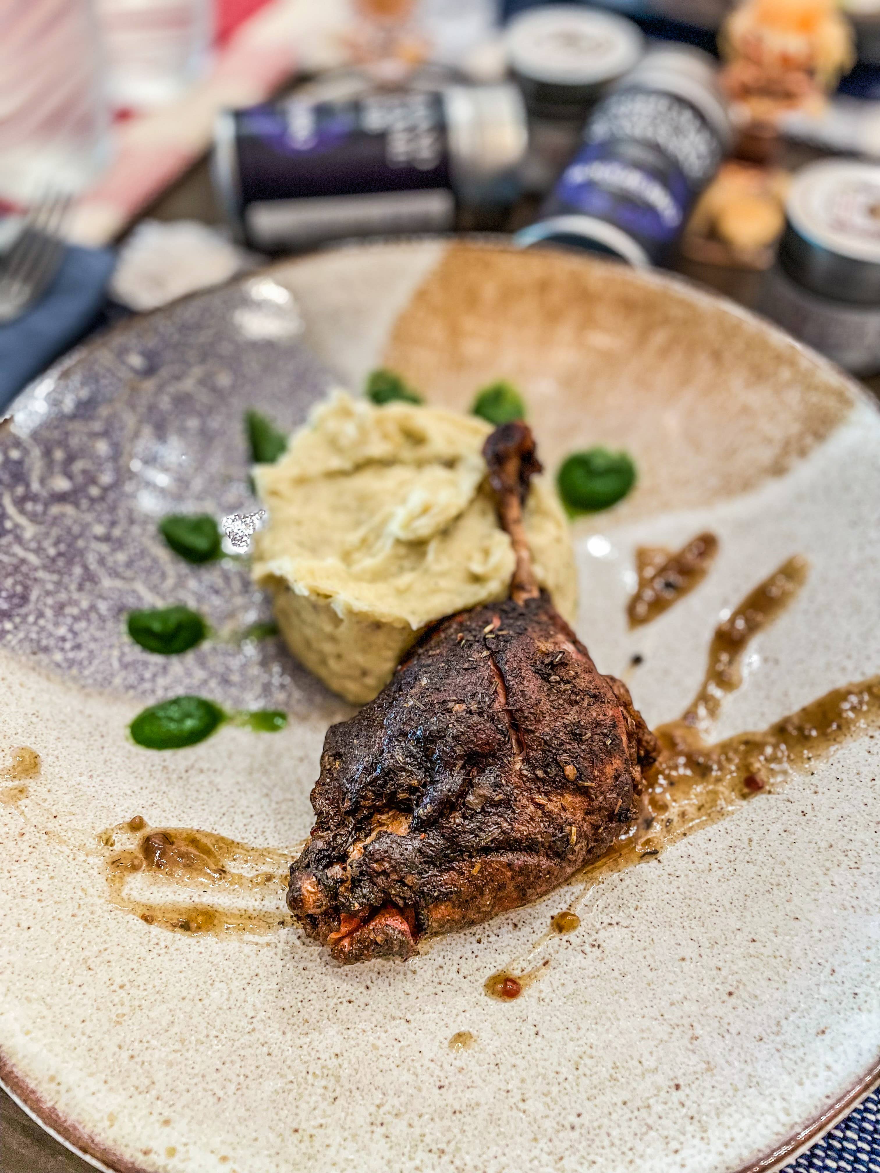 Gustus Vitae – wholesale Rub – Herbed Lönn och Spice BBQ Rub | Bougie BBQ3