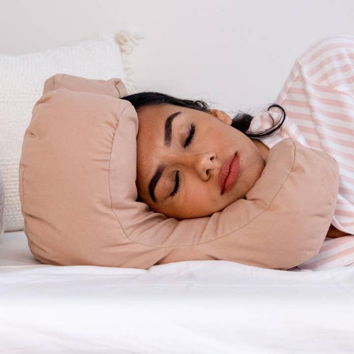 Flawless Face Pillow - Wholesale Face/Beauty Roller - Flawless Face anti-wrinkle Beauty Cloud Pillow1