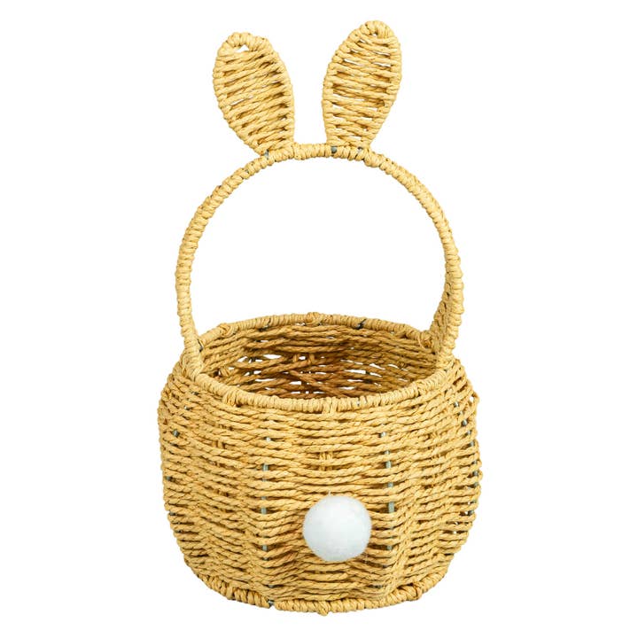 Cottontail Påskehare Kurv for engroshandel hos Hanna's Handiworks