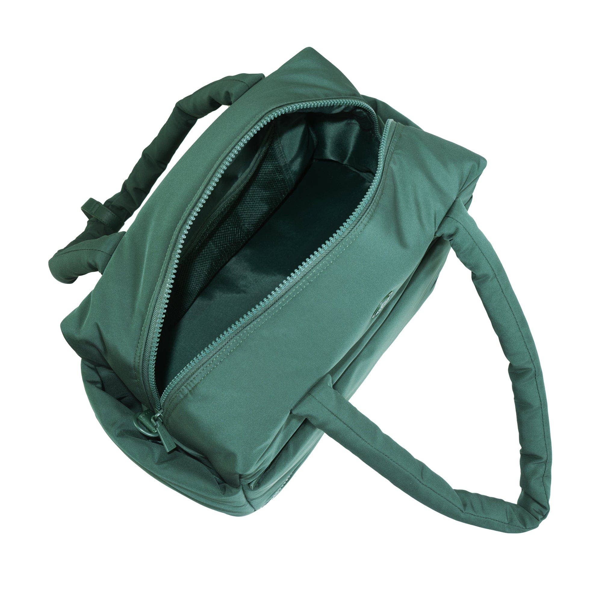 Magid - Wholesale Weekender Bag - Women's - Joan & David 18 Inch High Density Sport Nylon Drop Bottom Duffel Bag34