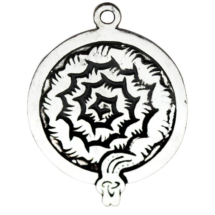 Keyne 2 okt - 24 okt Keltische Geboorte Talisman Hanger voor wholesale door Eastgate Resource