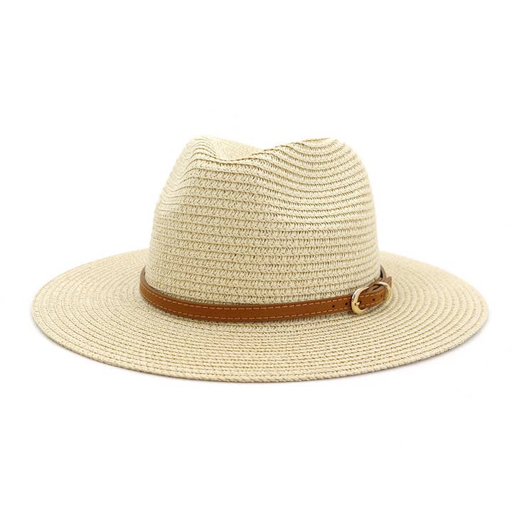 Suzie Q USA - Wholesale Straw Hat - Women's - straw hat female jazz top hat