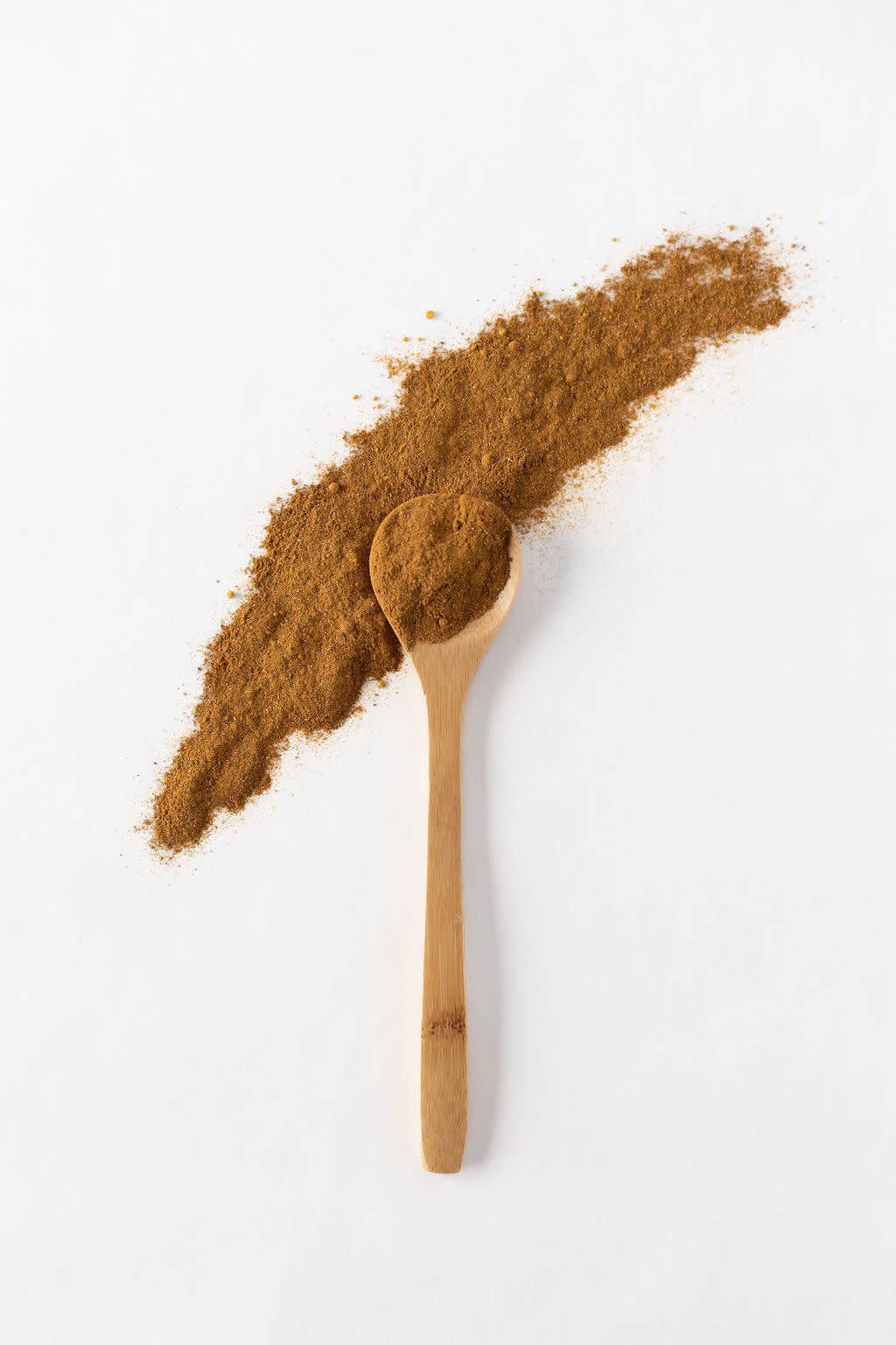 Golden Poppy Herbal Apothecary - Wholesale Powdered Health Drink - Golden Milk Powder, 100 g Tube5