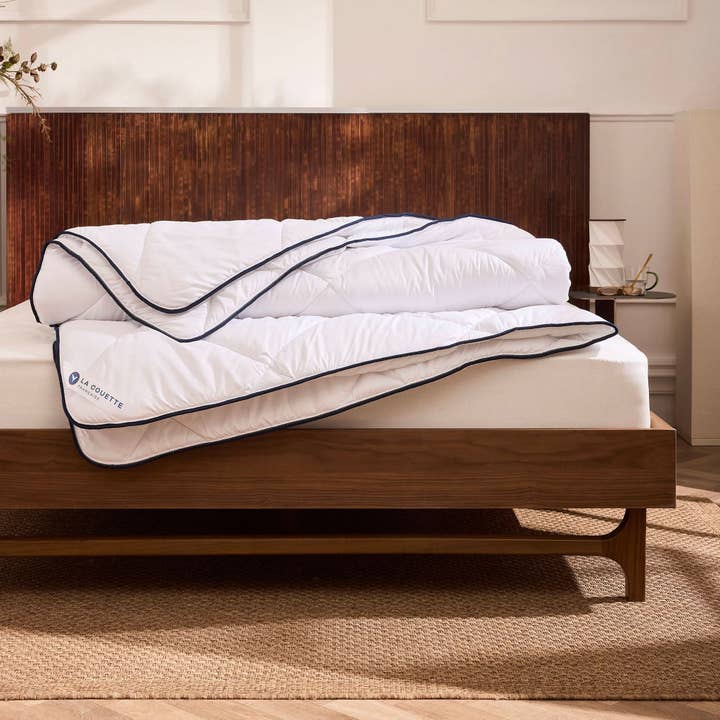 Méribel Täcke - Temperaturreglerande & Svettabsorberande för wholesale av La Couette Française